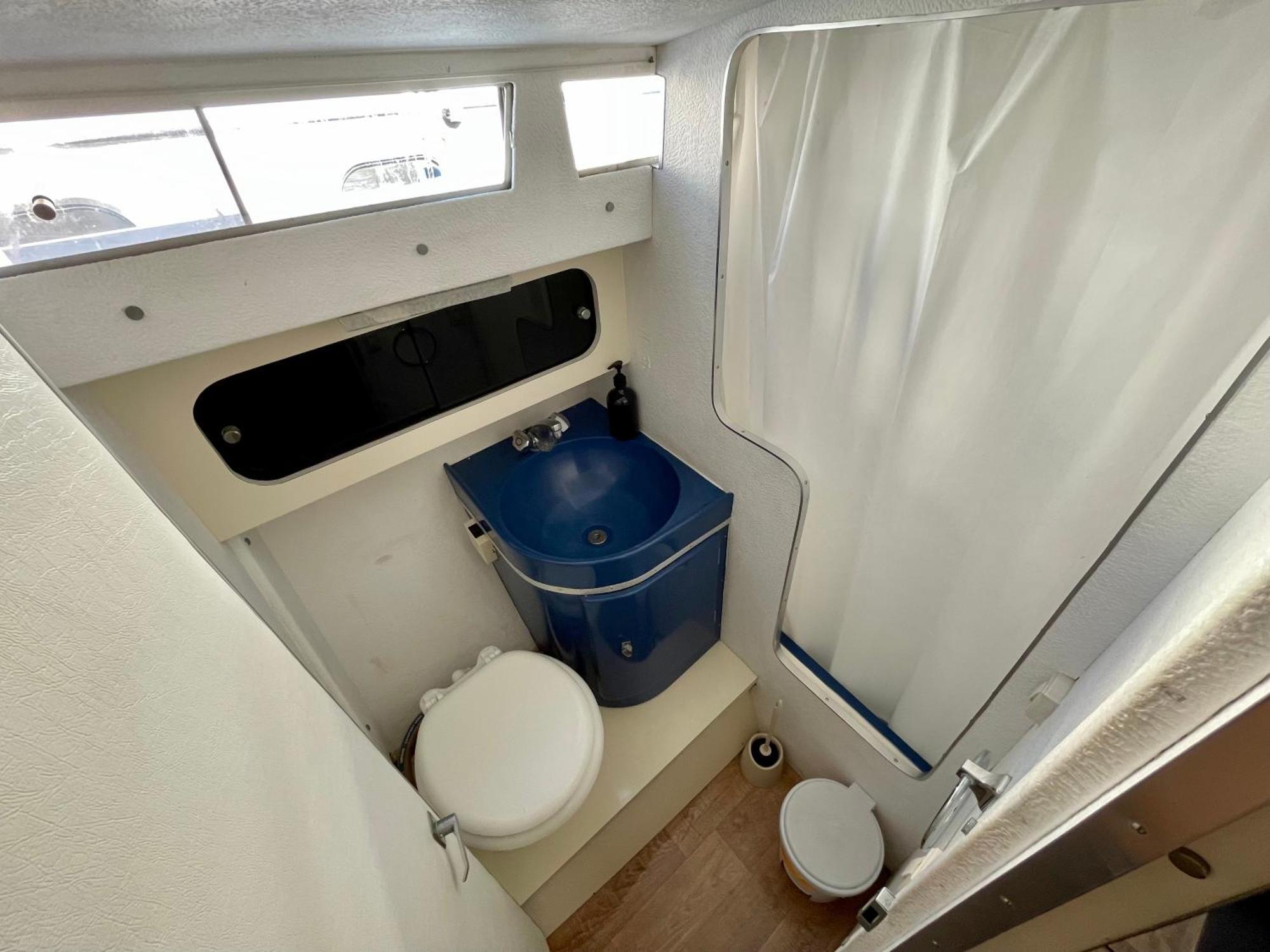 Barco Amplio Con 2 Camarotes / Comfy Boat With 2 Bedrooms - Barcelona Exterior photo